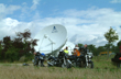 SES - Astra Satellitenstation
