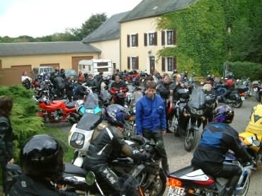 Bikerherberge Seylerhof
