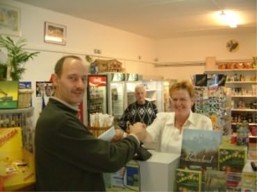 Bis n�chstes Jahr (Frau Marie-Jeanne Kremer)