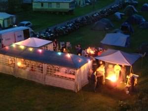 Feier-Abend-Stimmung