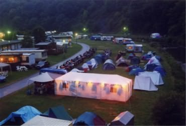 Camping Bourscheid Moulin